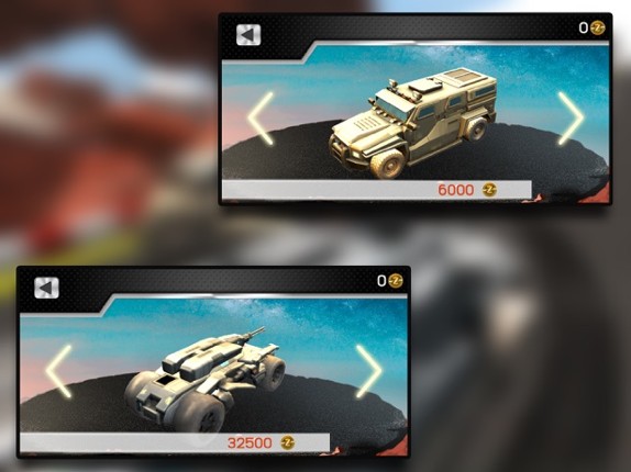 Play truck imposible race 3D Image