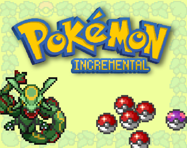 Games like Pokemon Incremental (v1.1.5)