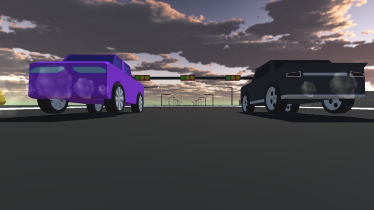 Poly Party screenshot