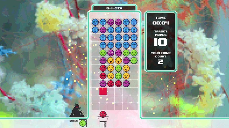 Popplings screenshot
