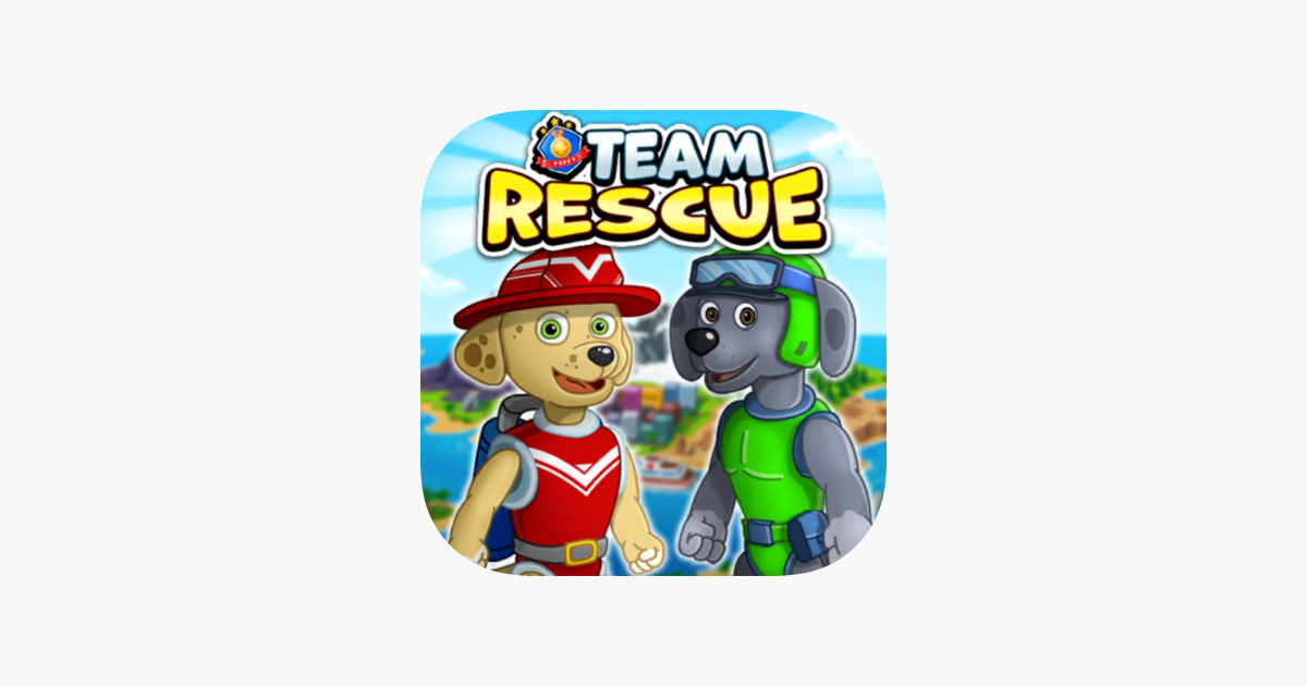 Games like Puppy Patrol: Help with Rescue