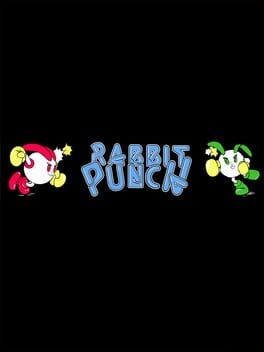 Games like Rabbit Punch