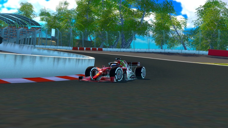 Racing Life screenshot