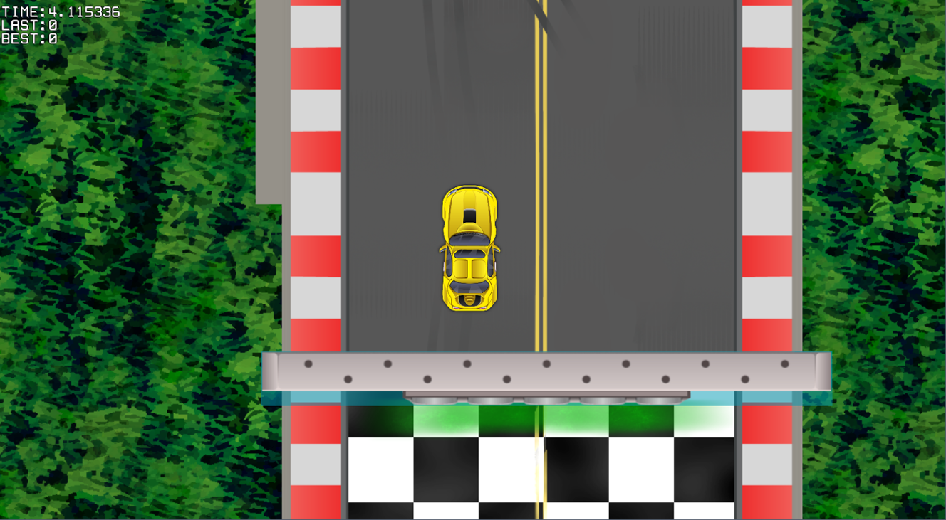 Games like Racing Prototype