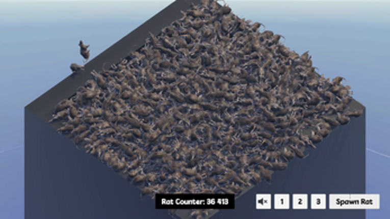 Rats Image