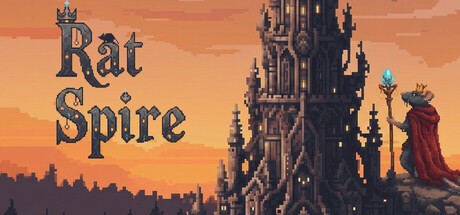 Games like RatSpire