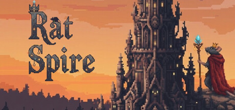 RatSpire Image