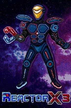 ReactorX 3 Image