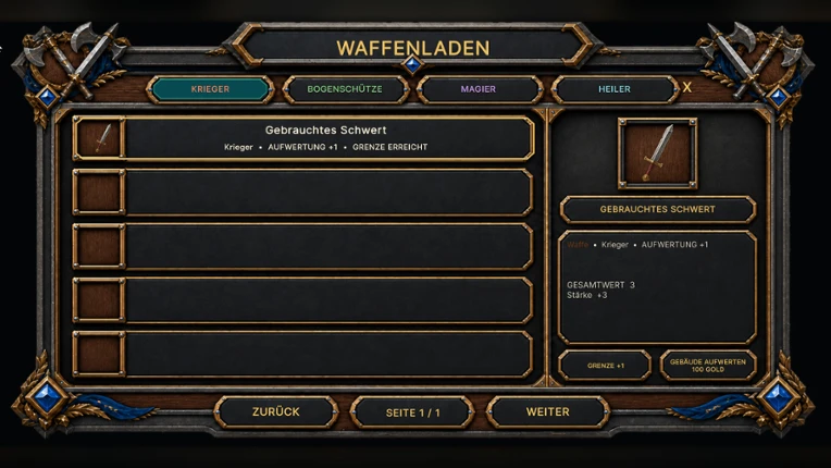 Realm & Renown Image