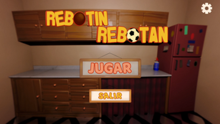 Rebotín Rebotán screenshot
