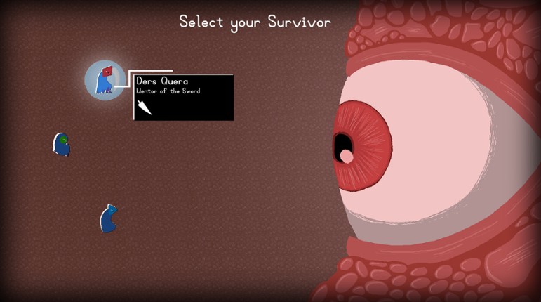 Revertices screenshot