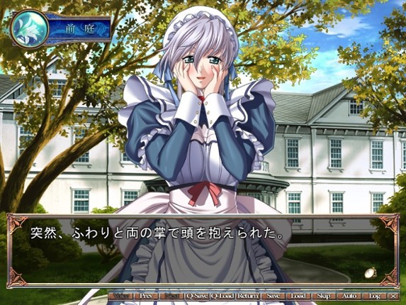 Rikorisu: Lycoris Radiata screenshot