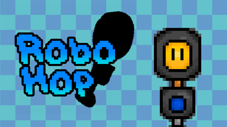 Robo Hop Image