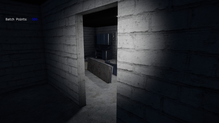 Room 54 - Horde Survival screenshot