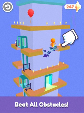 Rotate It 360 screenshot