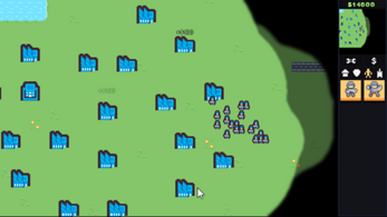 RTS Template Image