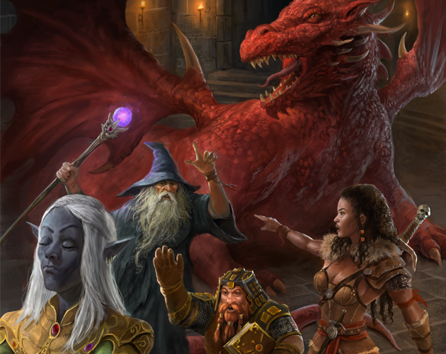 Games like Rules & Roberts