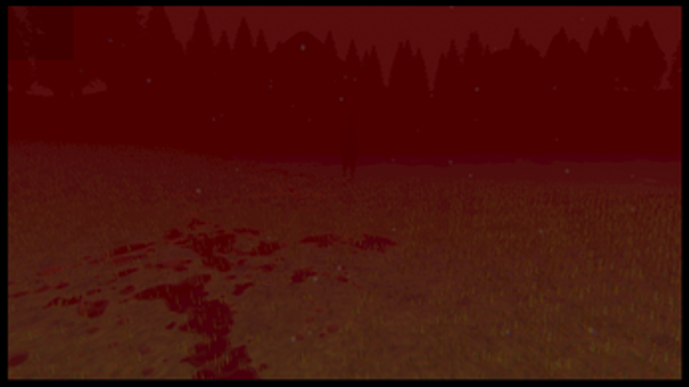 Sacred Hunt Image
