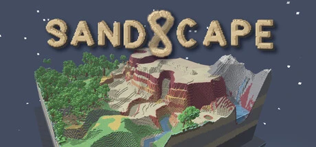 Games like Sandscape