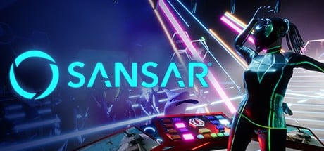 Games like Sansar
