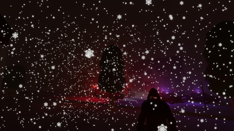 Santa's Hunt screenshot