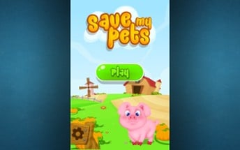 Save My Pet Image