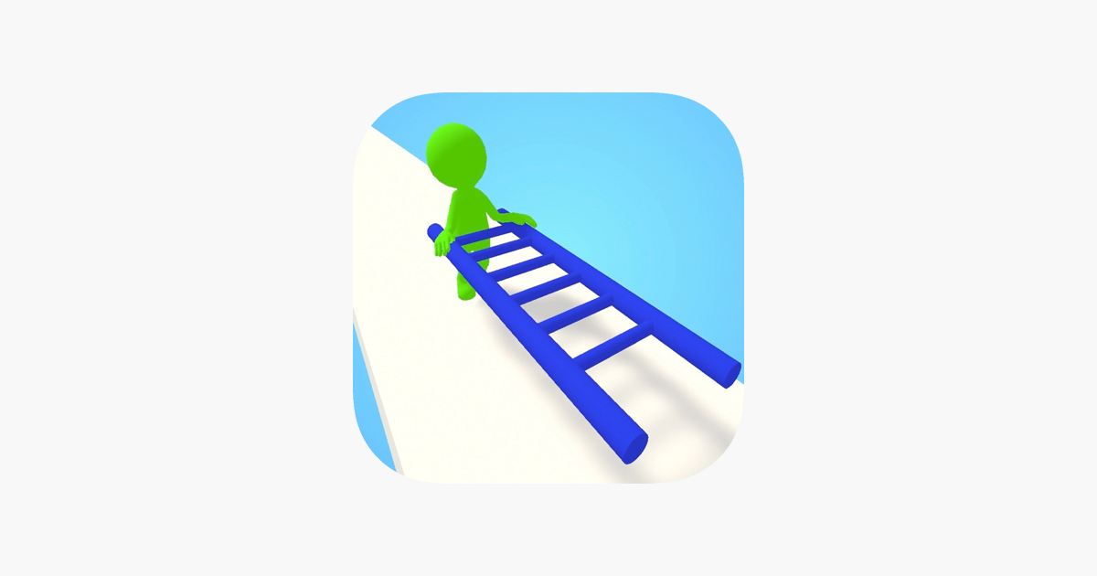 Games like Scale Ladder