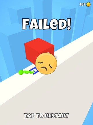 Scale Ladder screenshot