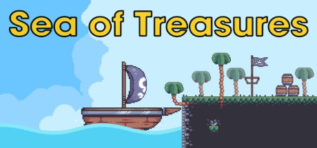 Games like Sea of Treasures
