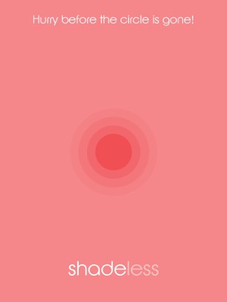 Shadeless - Endless Color Shades Puzzle Game! screenshot