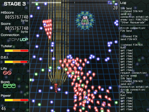 Shinsoudenki Arithmetica Image
