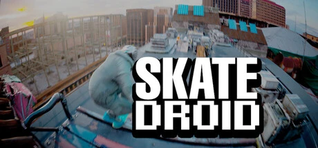 Games like Skate Droid
