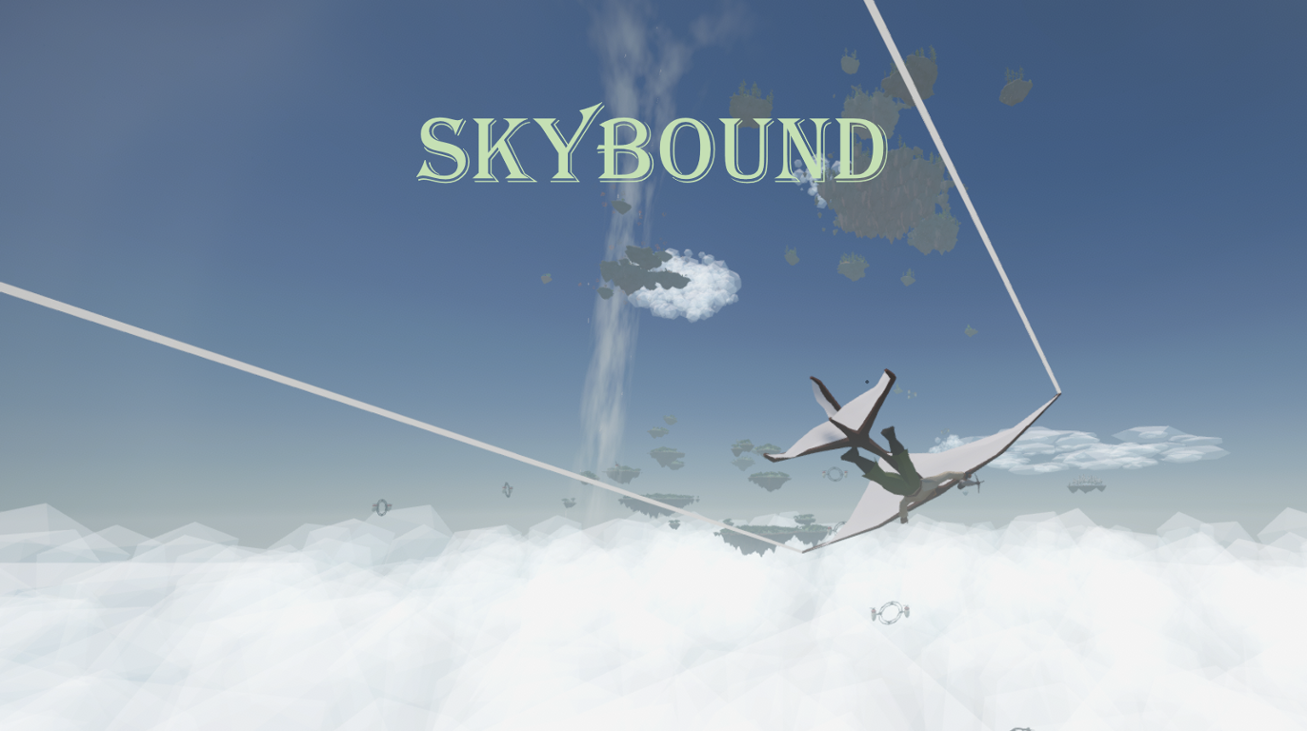 Games like SkyBound