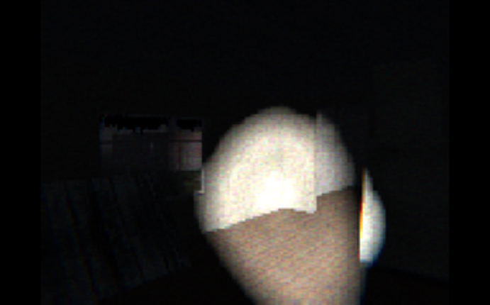 Slender: Missing Blood Image