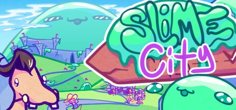 Games like Slimecity