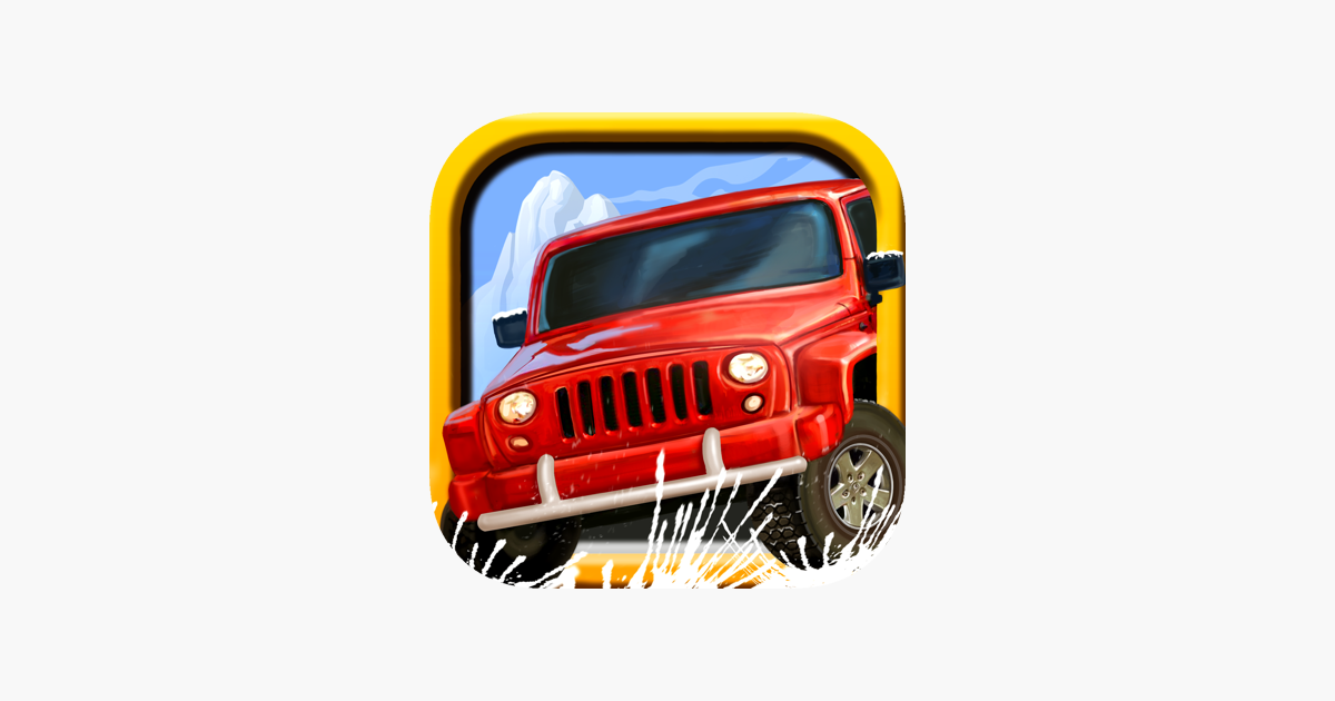 Games like Snow Off Road