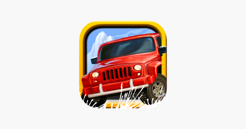 Snow Off Road Image