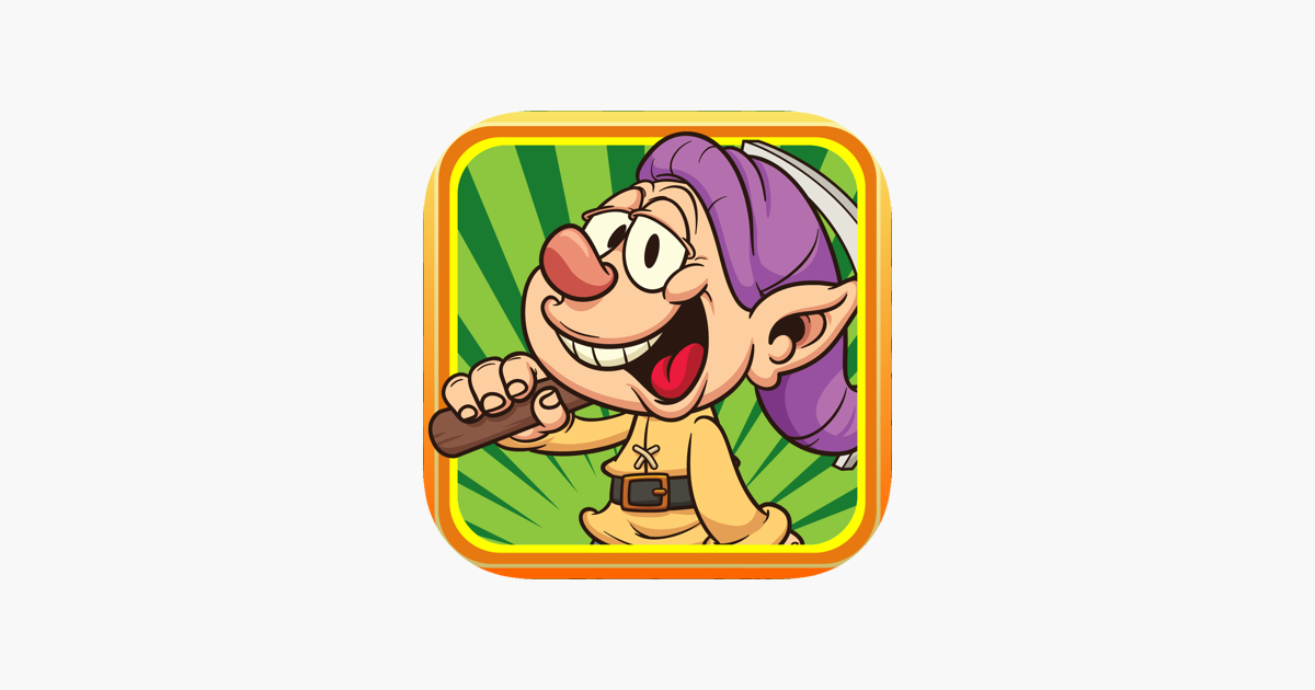 Games like Snow White and the Seven Dwarfs Fairytale Run