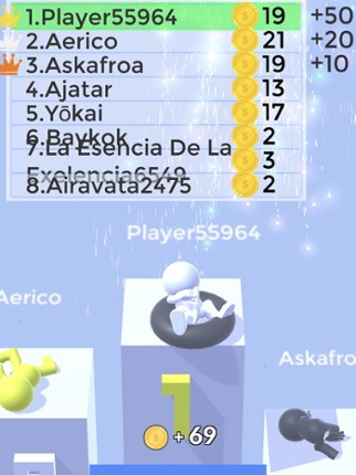 Snowball Fight.io Image