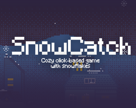 SnowCatch Game Cover