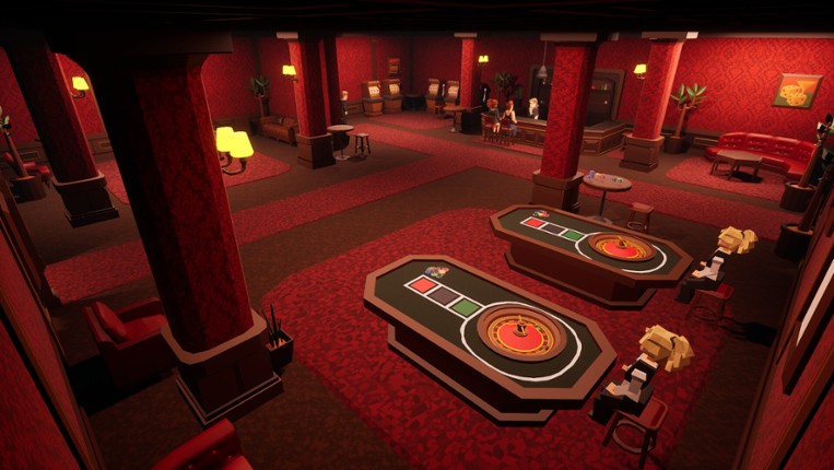 Son Of A Dealer Image