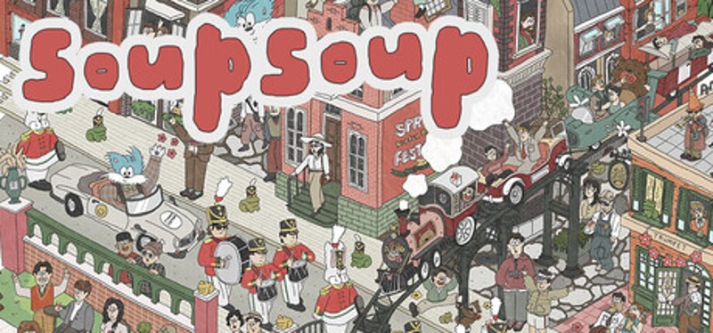 soupsoup Image