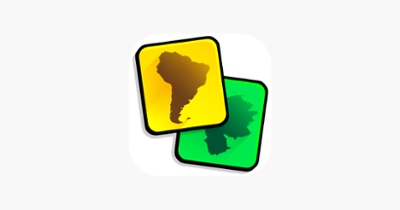 South American Countries Quiz Image