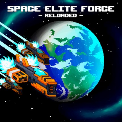 Space Elite Force - Reloaded Image
