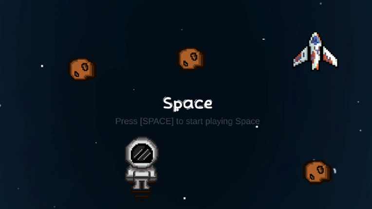 Space Image