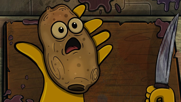 Space Savory screenshot