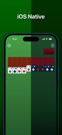 Spiderﾠ Solitaire screenshot