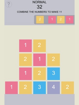 Stack Number screenshot