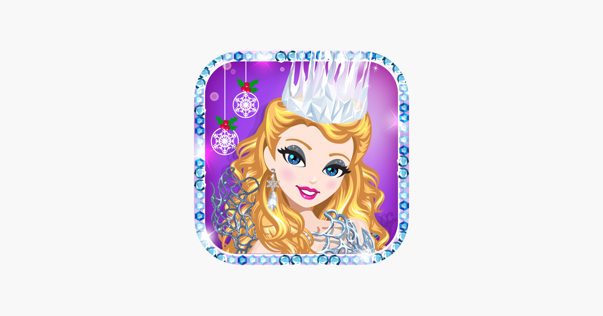Games like Star Girl Christmas