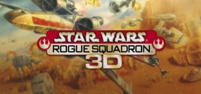 Star Wars: Rogue Squadron Image